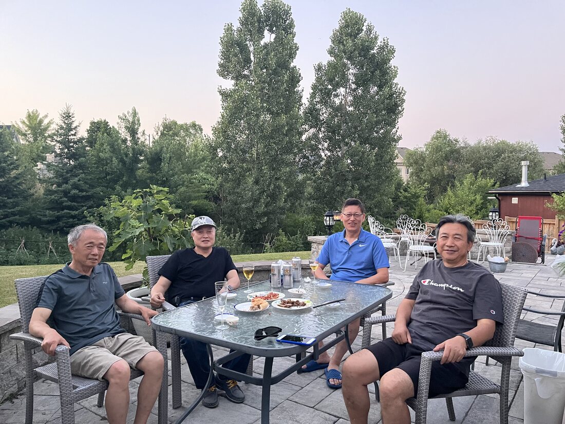 掌心活动与文化交流