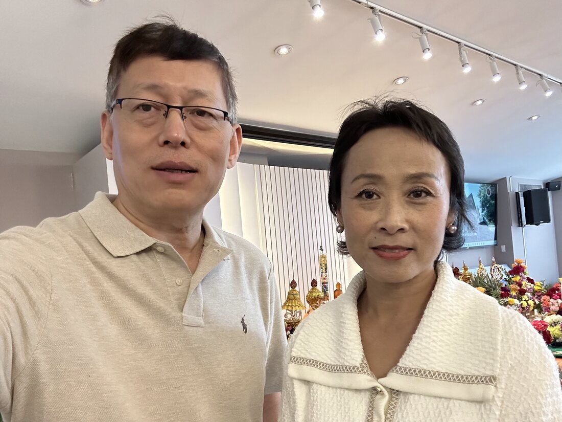 掌心活动与文化交流